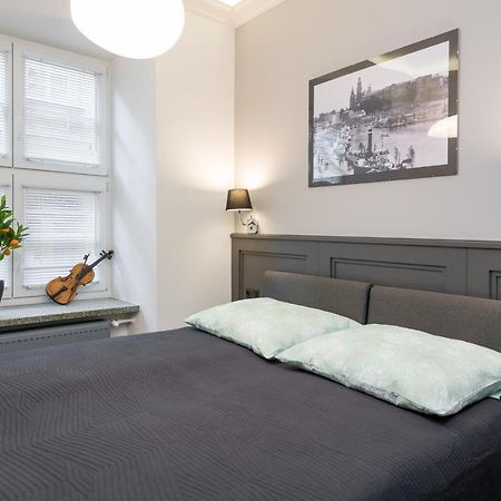 Luxury Apartment At The Main Square คราคูฟ ภายนอก รูปภาพ